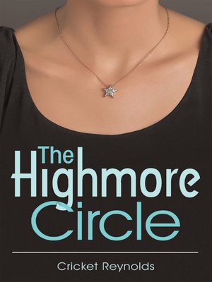 cover image of The Highmore Circle